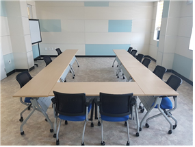 집단상담실 사진