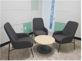 개인상담실 사진