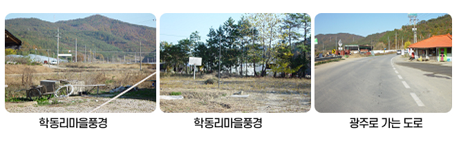 학교 사진